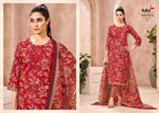 Kala Nakshatra Vol-5 – Kurti Pant With Dupatta