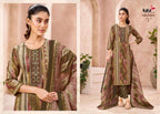 Kala Nakshatra Vol-5 – Kurti Pant With Dupatta