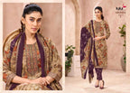 Kala Nakshatra Vol-5 – Kurti Pant With Dupatta