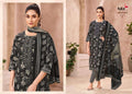 Kala Nakshatra Vol-5 – Kurti Pant With Dupatta