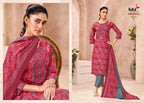 Kala Nakshatra Vol-5 – Kurti Pant With Dupatta