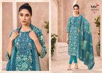Kala Nakshatra Vol-5 – Kurti Pant With Dupatta