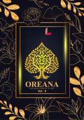 Kala Oreana Vol-9 – Dress Material