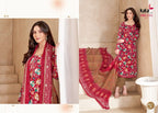 Kala Oreana Vol-9 – Dress Material