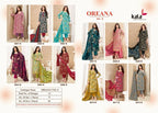 Kala Oreana Vol-9 – Dress Material