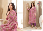 Kala Oreana Vol-9 – Dress Material