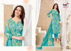 Kala Oreana Vol-9 – Dress Material