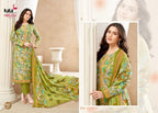 Kala Oreana Vol-9 – Dress Material