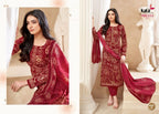 Kala Oreana Vol-9 – Dress Material
