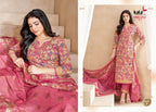 Kala Oreana Vol-9 – Dress Material