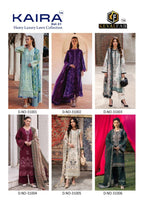 KEVAL FAB Presents Latest Collection Karachi Style Launched on . Presenting Beautiful collection of Karachi Style PCS with Full Stitched M (38), L (40), XL (42), 2XL (44), 3XL (46), 4XL (48) .