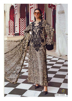 Keval Fab Maryum & Maria Vol-21 – Karachi Kurti Pant With Dupatta