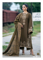 Keval Rangrez Vol-13 – Karachi Dress Material