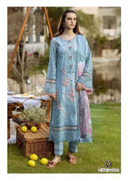 Keval Fab Sobia Nazir Vol 22 – Karachi Readymade Kurti Pant With Dupatta