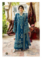 Keval Fab Sobia Nazir Vol 22 – Karachi Readymade Kurti Pant With Dupatta