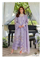 Keval Fab Sobia Nazir Vol 22 – Karachi Readymade Kurti Pant With Dupatta