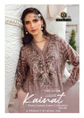 Keval Kainat Vol-24 – Karachi Dress Material