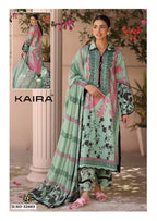Keval Kaira Vol-32 – Karachi Dress Material