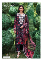 Keval Kaira Vol-32 – Karachi Dress Material