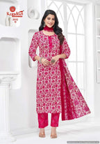 Kundan Batic Special Vol-2 – Dress Material