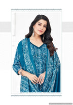 Kundan Batic Special Vol-2 – Dress Material