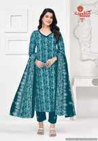 Kundan Batic Special Vol-2 – Dress Material