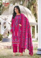 Laado Innayat Vol-2 – Karachi Dress Material