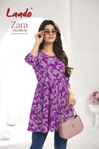Laado Zara Vol-8