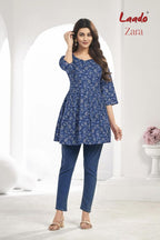 Laado Zara Vol-8