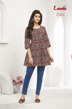 Laado Zara Vol-8