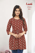 Laado Zara Vol-8