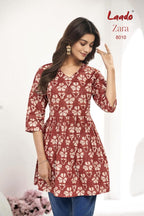 Laado Zara Vol-8