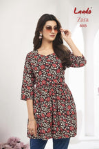 Laado Zara Vol-8