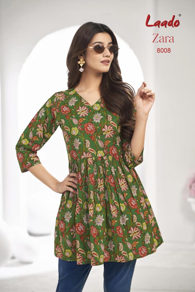 Laado Zara Vol-8