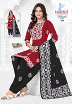 Lakhani Dilsad Batik Vol-02 – Dress Material