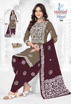 Lakhani Dilsad Batik Vol-02 – Dress Material