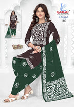 Lakhani Dilsad Batik Vol-02 – Dress Material