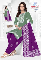 Lakhani Dilsad Batik Vol-02 – Dress Material