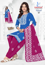 Lakhani Dilsad Batik Vol-02 – Dress Material
