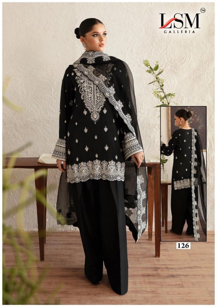 OTHER BRAND Presents Latest Collection Karachi Style Launched on . Presenting Beautiful collection of Karachi Style PCS with Full Stitched M (38), L (40), XL (42), 2XL (44), 3XL (46), 4XL (48) .