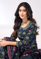 Mayur Bulbul Vol-5 Cotton Printed Drees Materail