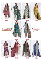 Mayur Eligance Vol-9