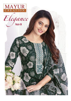 Mayur Eligance Vol-9