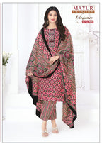 Mayur Eligance Vol-9