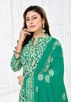 Mayur Garima Vol-13 Cotton Patiyala Suit