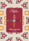 Mayur Ikkat Special Vol-24 – Dress Material