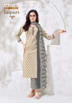 Mayur Jaipuri Vol-14 – Dress Material
