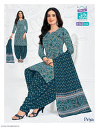 Mcm Priya Vol-30 – dress Material
