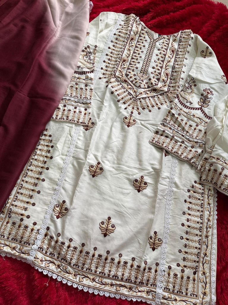 Mehboob Tex Dn-2010