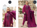 Mehboob Tex Maria B Vol-14 – Pakistani Dress Material